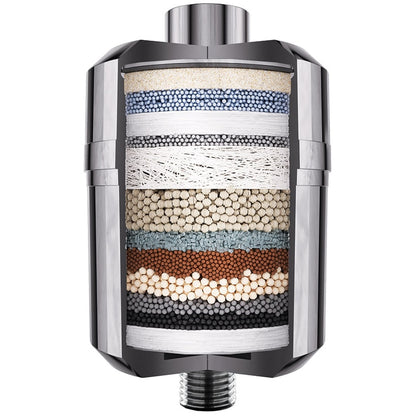 Ever Glow™ Shower Filter