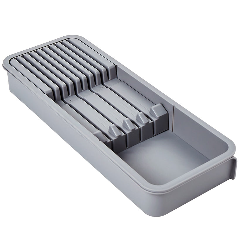 Expandable Drawer Organizer - Cutlery or Utensils#select-organizer_cutlery