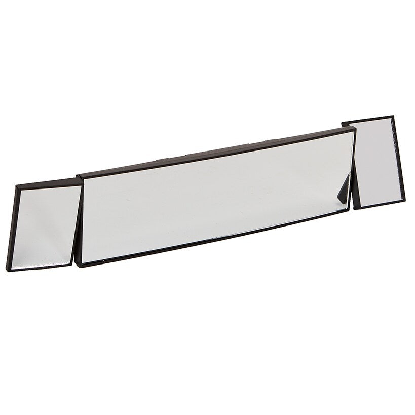 Extendable Rearview Mirror