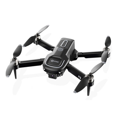 Contixo F16 Stunt Drone - 1080P HD Camera, Foldable Design, Wi-Fi FPV, 16-Min Flight - 2024
