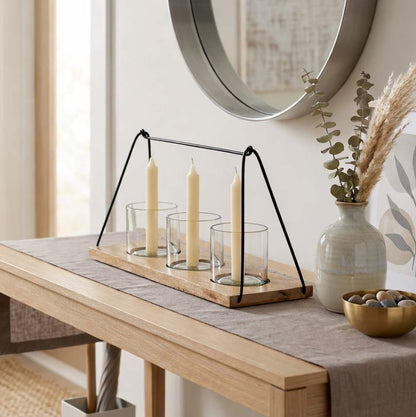 Modern Farmhouse Decor Accents