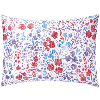Liberty Floral Reversible Comforter Set or Accent Pillow