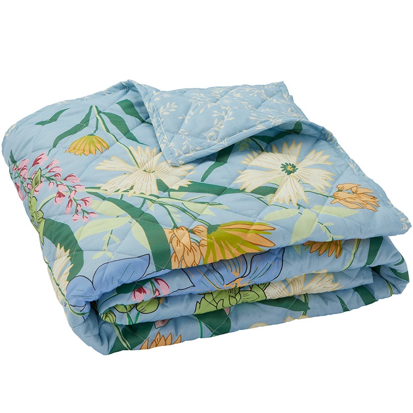 Spring Willow Accent Pillow