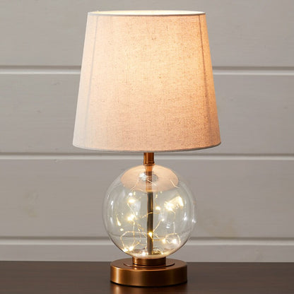Fairy Light Table Lamps