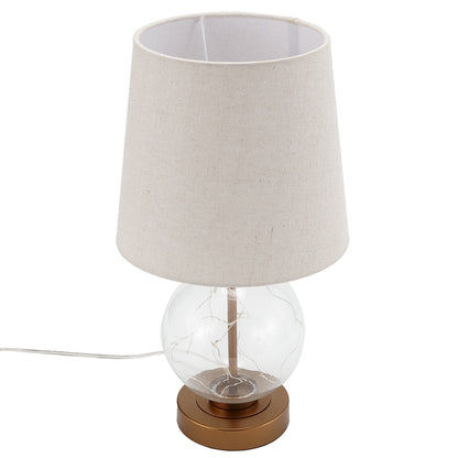 Fairy Light Table Lamps