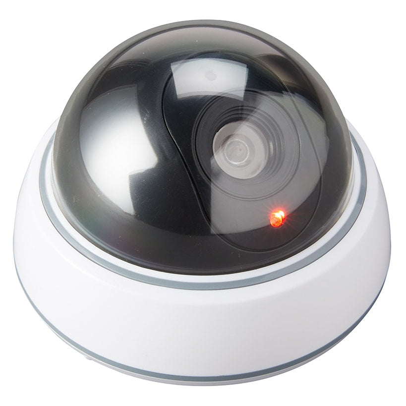 Fake Security Dome Camera