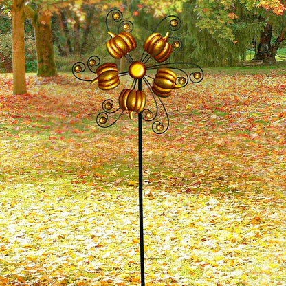 Fall Spinner Stake