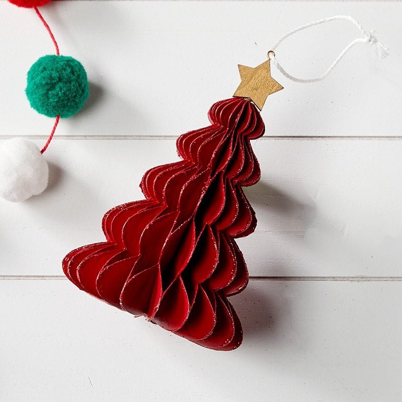 5-Tier Paper Tree Ornaments#select-color_red