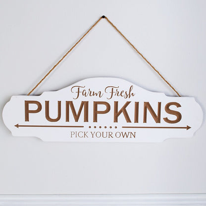 Autumn Leaves and Pumpkins Please