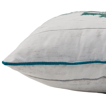 Farmhouse Christmas Accent Pillows