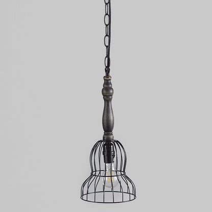 Farmhouse Country Pendant Lamps