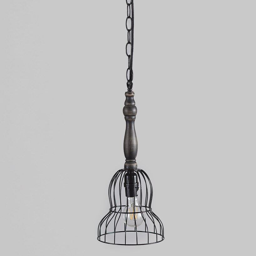 Farmhouse Country Pendant Lamps