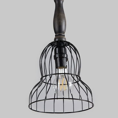 Farmhouse Country Pendant Lamps