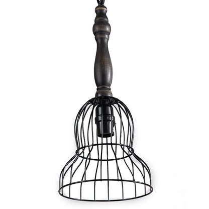 Farmhouse Country Pendant Lamps