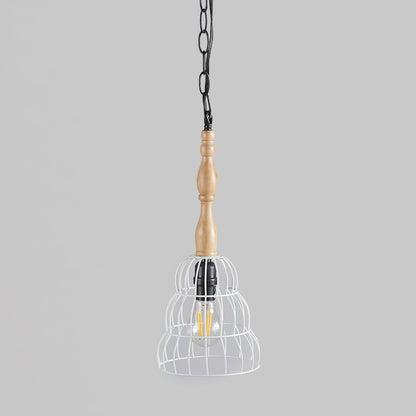 Farmhouse Country Pendant Lamps