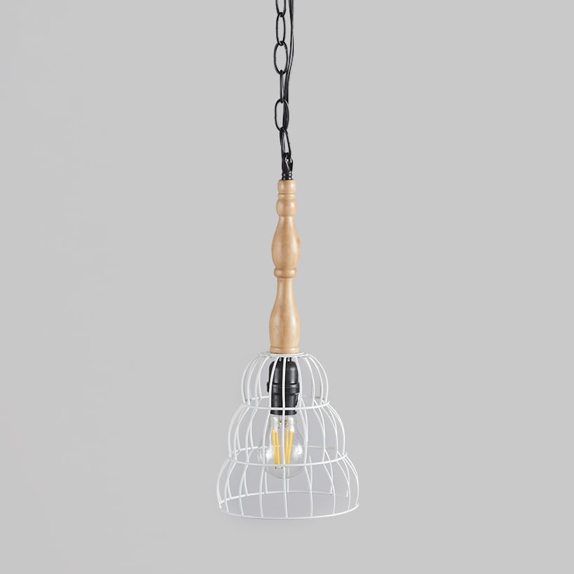 Farmhouse Country Pendant Lamps