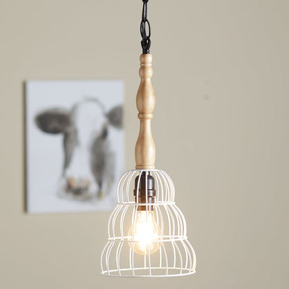 Farmhouse Country Pendant Lamps
