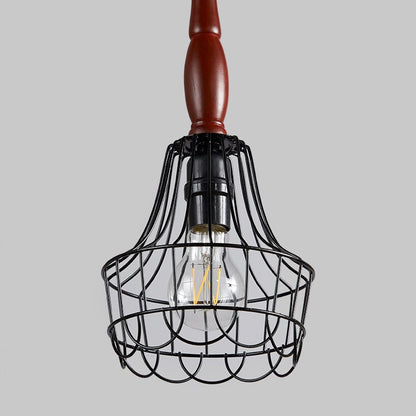 Farmhouse Country Pendant Lamps