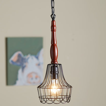 Farmhouse Country Pendant Lamps