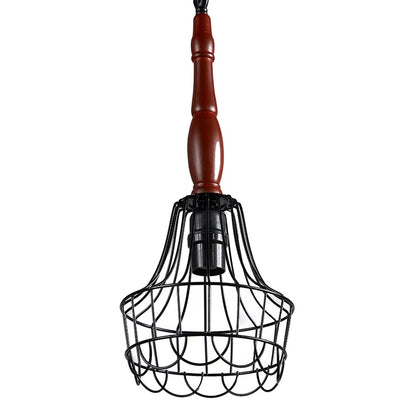 Farmhouse Country Pendant Lamps