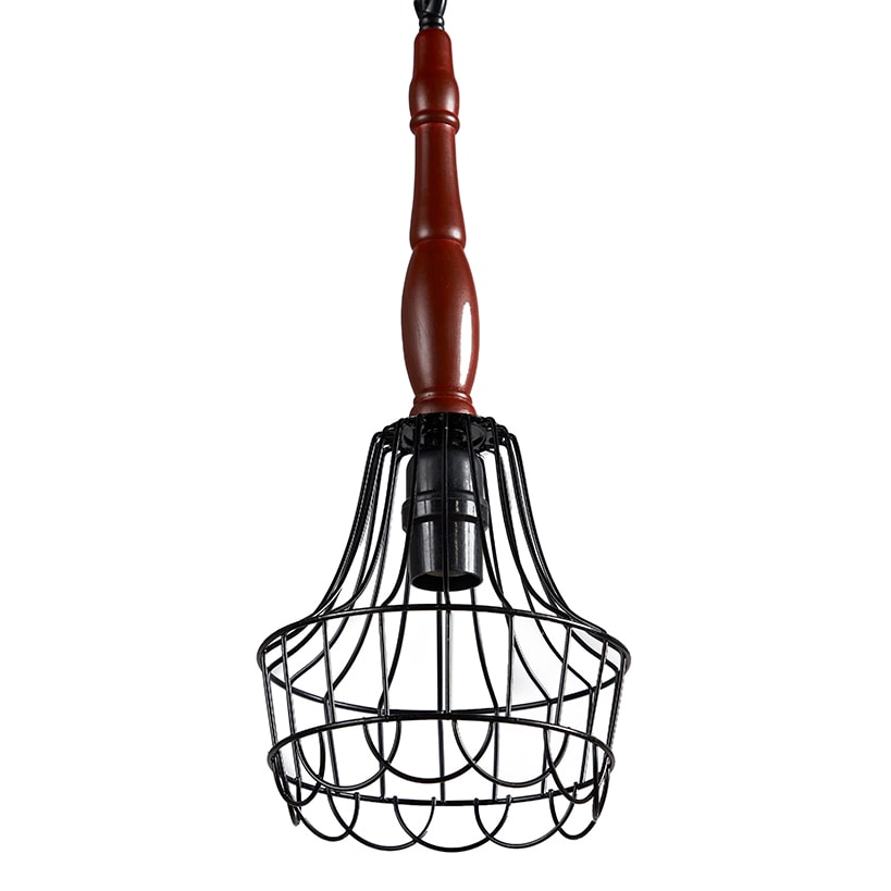 Farmhouse Country Pendant Lamps