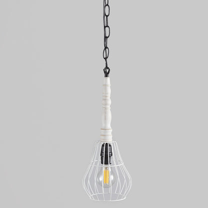 Farmhouse Country Pendant Lamps