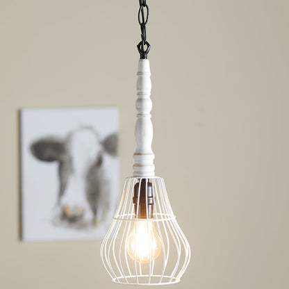 Farmhouse Country Pendant Lamps