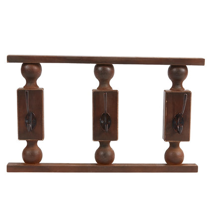 Farmhouse Wall Hooks
