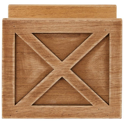 Farmhouse Napkin Holder