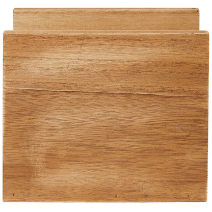 Farmhouse Napkin Holder