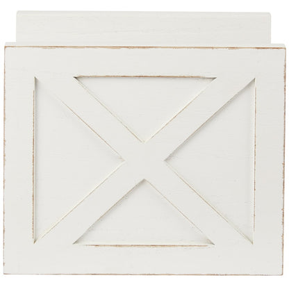 Farmhouse Napkin Holder