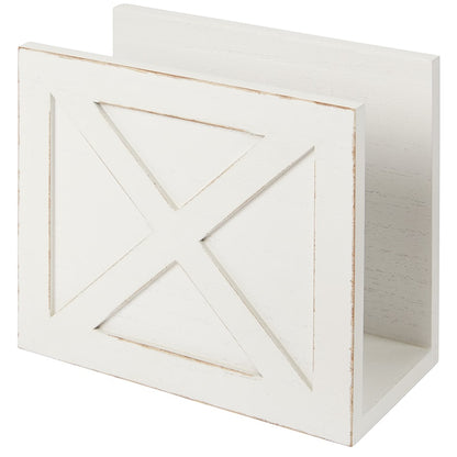 Farmhouse Napkin Holder