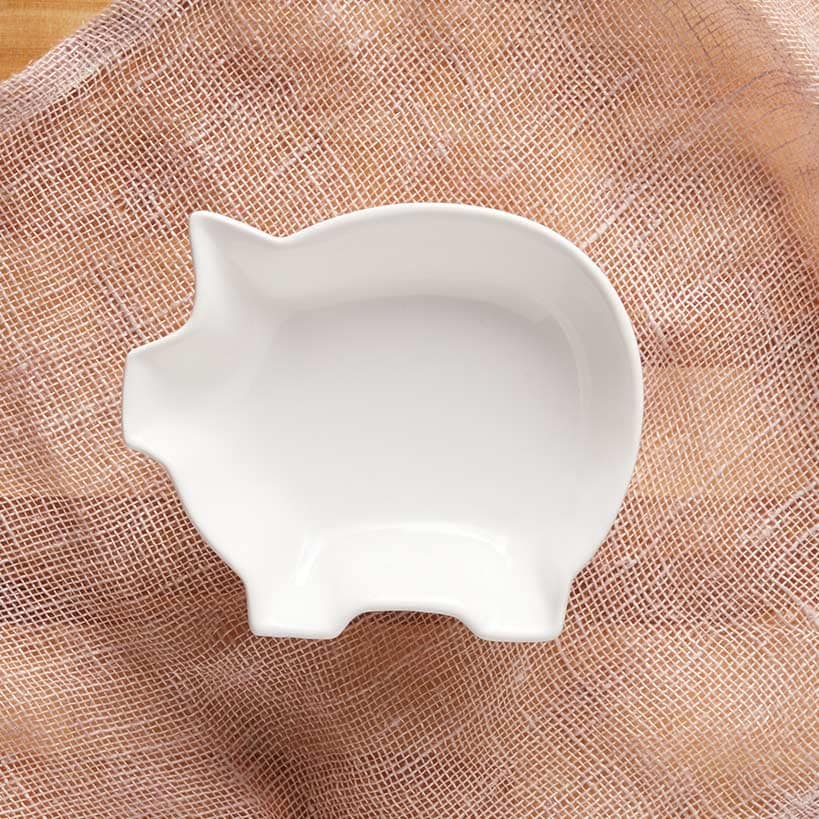 Farmhouse Pig Kitchen Collection