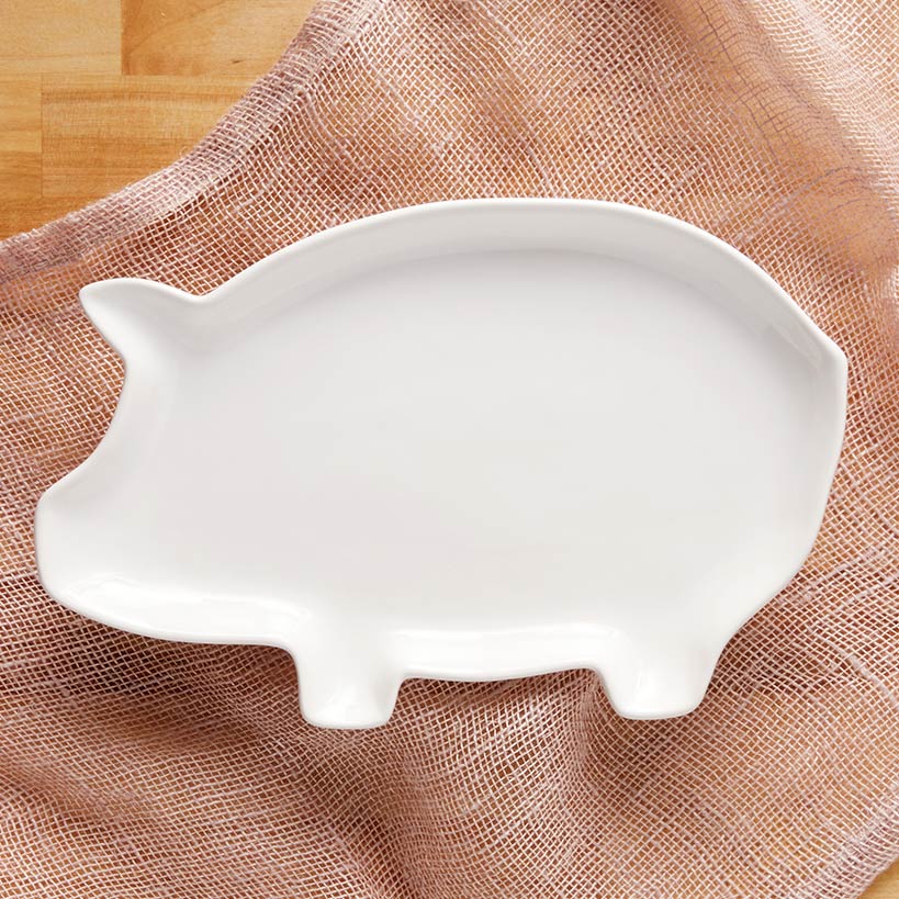 Farmhouse Pig Kitchen Collection
