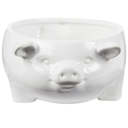 Farmhouse Pig Kitchen Collection