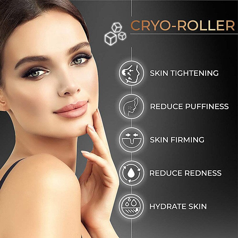 Fat Freezer Cryo Roller