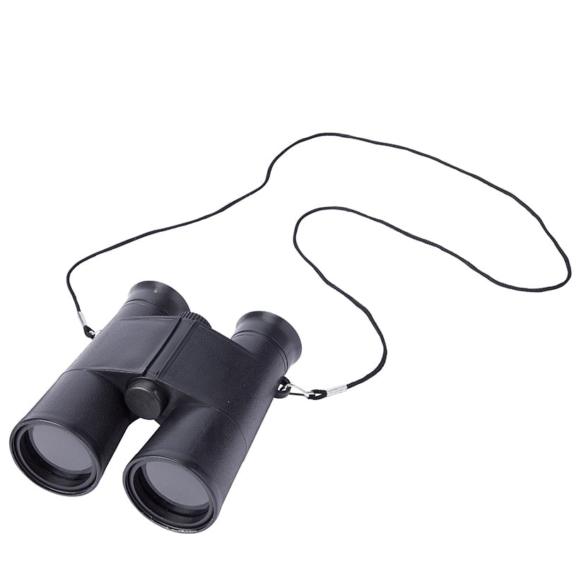 Compact Binoculars 6x35