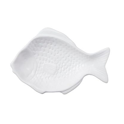 Tails and Scales Dinnerware Collection