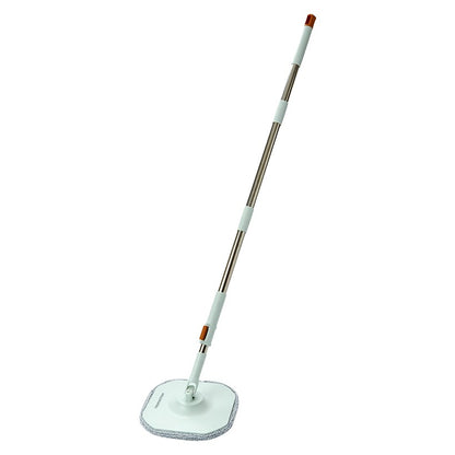 Floor Mop And Bucket Cleaning System With Self Separation Water System
