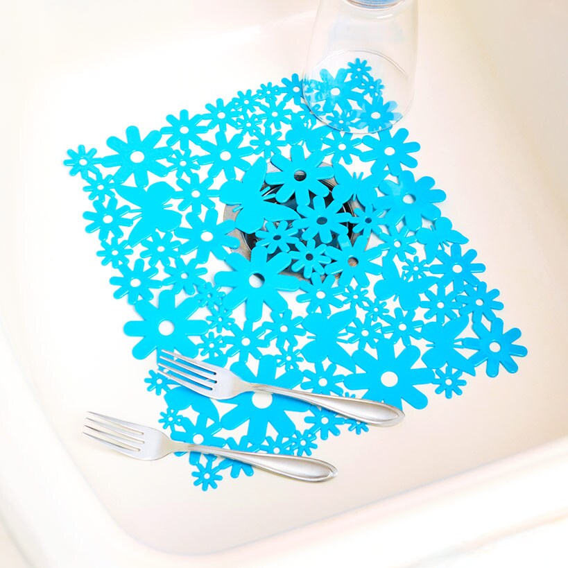 Flower Protective Sink Mats