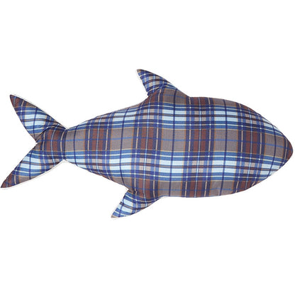 Fly Fishing Reversible Full/Queen or King Quilt, Sham, or Decorative Pillow