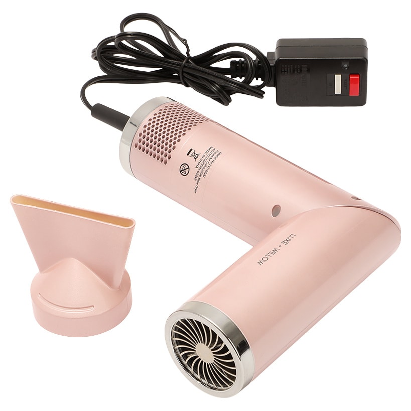 Foldable Hair Dryer