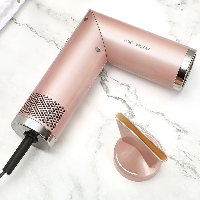 Foldable Hair Dryer