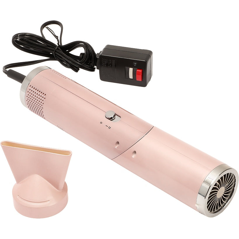 Foldable Hair Dryer