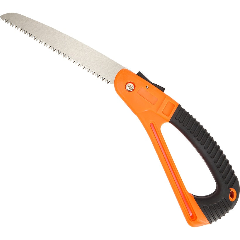 Folding Pruning Saw Hand Tool