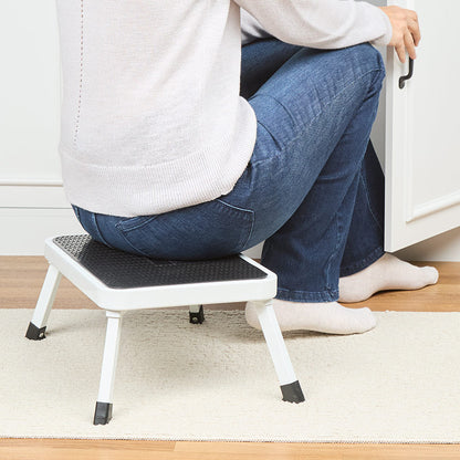 Foldable Step Stool
