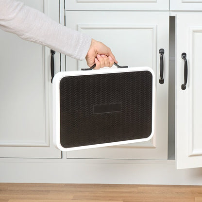 Foldable Step Stool