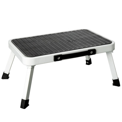 Foldable Step Stool