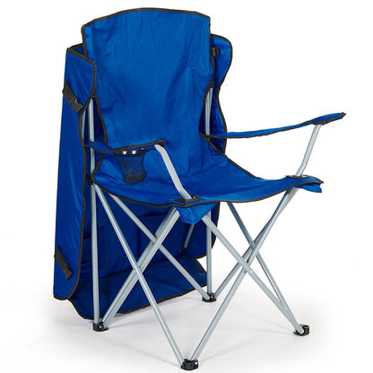 Folding Chair with Cover