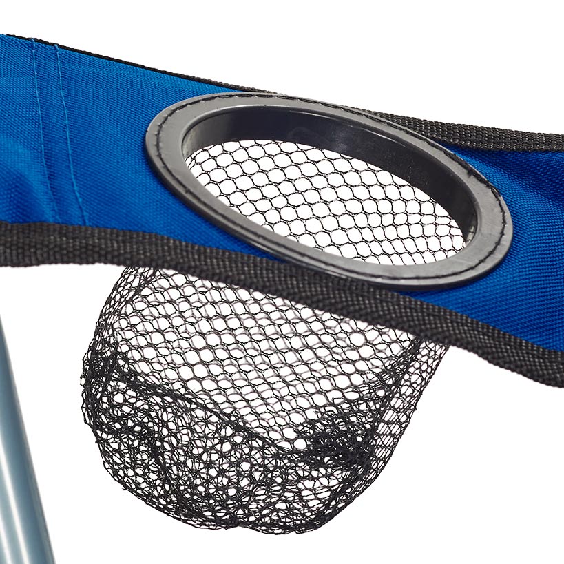 Folding Chair with Cover